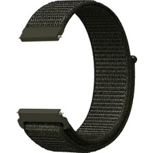 Furenfa Huawei Gt / Gt2 / Gt2 Pro / Gt3 / Gt 3 Pro -Honor Magic Watch 2 46MM Silikon Kordon Hafif ve Dayanıklı