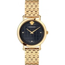 Versace VRSCVELV00620 Kol Saati