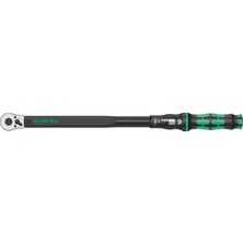 Wera C4 Tork Anahtarı 1/2'' 60-300 Nm (05075623001)