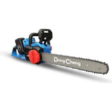 Dongcheng DCCS40161 Akülü Ağaç Kesme Testeresi 40CM(16")