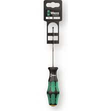 Wera 335 Sb Düz Tornavida 3.5 mm x 100 mm