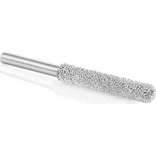 Kutzall Bn-18-E Kalın Diş Oval Başlı Törpü (3.1 mm Sap)