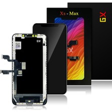 SDT iPhone Xs Max Uyumlu Ekran (Oled)