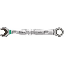 Wera Joker 13 Sb Cırcır Anahtar 13 mm (05073273001)