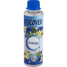 Discover Sihirli Küre Oda Kokusu 150 ml Çiçek Koku Tipi Kristaller ile Enerji Dolu