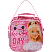 Elit Barbie "ready For The Day" Beslenme Çantası