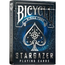 Bicycle | Stargazer Oyun Kartı