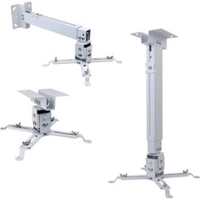 Powermaster PM-39096 Projeksiyon Standı (60-100CM)