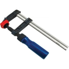 BHD Marangoz Işkencesi 80 x 250 mm Profesyonel Kalite Endüstriyel Kullanım İçin Dayanıklı