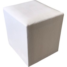 Bubi Kare Puf Koltuk