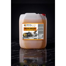 Royalchem Ağır Kir Temizleyici 20 kg