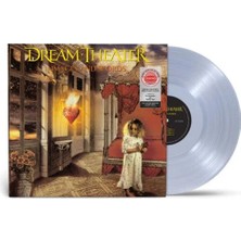 Plak Dolabı Dream Theater – Images And Words Renkli Plak