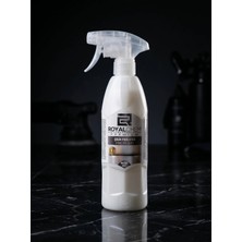 Royalchem Çelik Parlatıcı 500 ml Sprey
