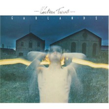 Dolabı Cocteau Twins