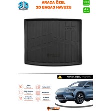 Meka Part Byd Seal U 3D Pro Bagaj Havuzu Üst Bagaj 2024 Üzeri A+ Kalite
