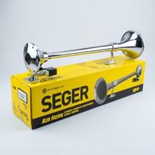 Arvonx Seger Havalı Korna 24V