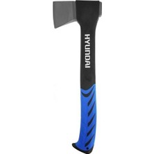 Hyundai Fiberglass Profesyonel Nacak Balta 36 cm 640 gr Ağırlıkla Dayanıklı ve Ergonomik Tasarım DV-58110