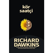 Kuzey Yayınları Kör Saatçi (Ciltli) - Richard Dawkins 30. Yıl Dönümü Baskısı - Akademik Konu ve Eğitim Düzeyi