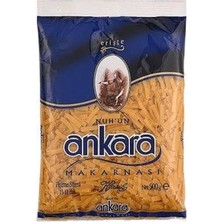 Bezos Ankara Erişte Makarna 500 gr