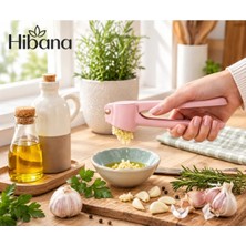Hibana Sarımsak Ezici 1