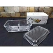 Hibana 96764 Böl.saklama Kabı