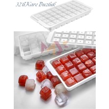 Hibana 32 Li Kare Buzluk