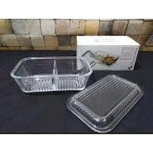 Hibana 96764 Böl.saklama Kabı