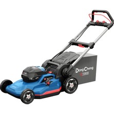 Dongcheng DCLM40211 Akülü Çim Biçme Makinesi