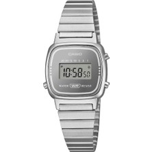 Casio Casıo LA670WES-7AEF