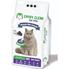 Eaysy Clean Spectacular Active Carbon Kedi Kumu 20 lt