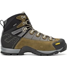 Asolo Fugitive Truffle/stone Erkek Outdoor Bot