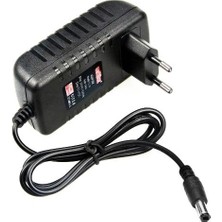 WattBox Adaptör 12V 2A - Uydu Modem LED Adaptörü