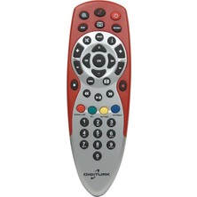 Maza 1531 Digiturk  Kumanda