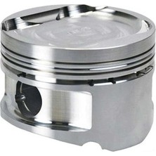 Chevrolet Cruze 2010-2014 Piston Sekman 79.50 050 96476298 Goetze