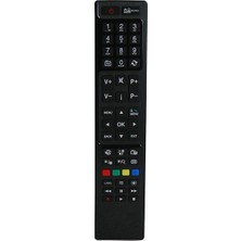Maza 184 Vestel Led TV Kumanda Uyumlu Vestel Markası İçin İdeal Kumanda Tipi