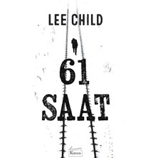 61 Saat - Lee Child