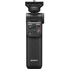 Sony GP-VPT2BT Kablosuz Uzaktan Kumandalı Çekim Kolu Siyah Renkli Bluetooth Özellikli