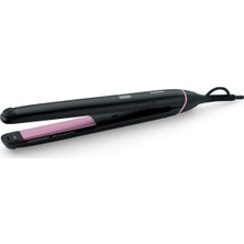 Philips StraightCare BHS675/00 Kırık Önleyici SplitStop Teknolojisine Sahip Keratin Katkılı Saç Düzleştirici