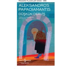 Prımemagazamm Düşkün Derviş - Modern Klasikler Dizisi