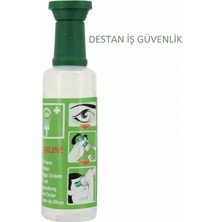 Starline Pitdrop Göz Solisyon Kimyasal (500ML)