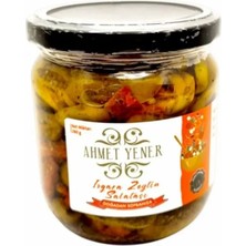 Ahmet Yener Izgara Zeytin Salatası 380 G