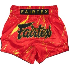 Fairtex Muay Thai Shorts Inferno BS1946