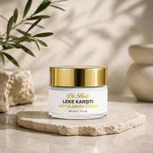 Leke Karşıtı Krem