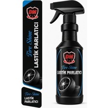 Dm Professıonal Tıre Shıne / Lastik Parlatıcı