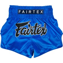 Fairtex Muay Thai Shorts Sapphire BS1935