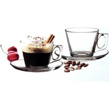 Hibana Pb 97302 Vela 12 Parça Çay Takımı
