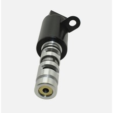 Else Nippon Eksantrik Mili Zamanlama / Yağ Kontrol Valfidir (Vvt Solenoid Valfi) Sol Taraf (Lh / Sol Arka Blok). Oem: 24355-3E000, 243553E000, EFR-KA-306