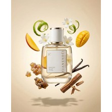 Fianendei Parfums W-P2 Meyveli Vanilyalı Çiçeksi Kadın Parfüm Edp 50 ml