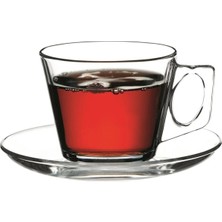 Hibana Vela 6 Lı Çay Takımı 195CC