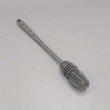 Hibana Silikon Biberon Fırçası